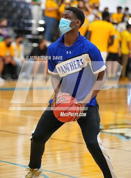 Thumbnail 3 in St. Mary's vs. Paradise Honors (AIA 4A Final) photogallery.