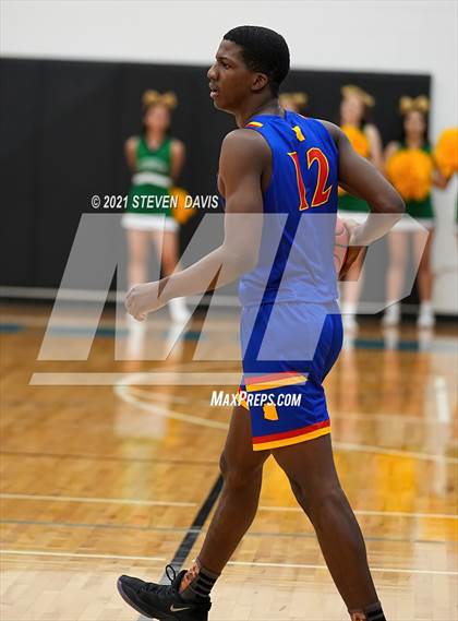 Thumbnail 1 in St. Mary's vs. Paradise Honors (AIA 4A Final) photogallery.