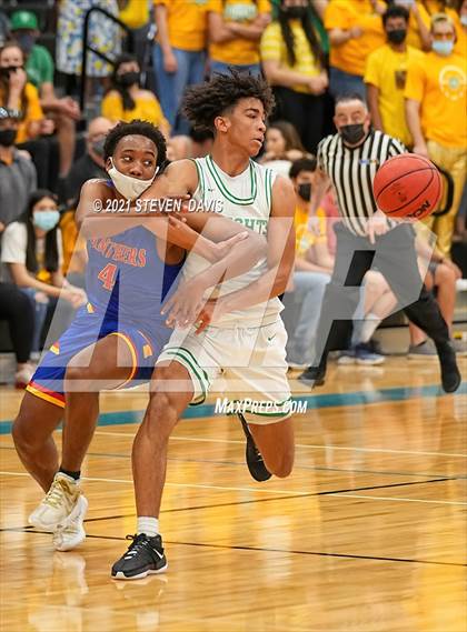 Thumbnail 2 in St. Mary's vs. Paradise Honors (AIA 4A Final) photogallery.