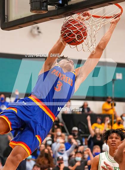 Thumbnail 3 in St. Mary's vs. Paradise Honors (AIA 4A Final) photogallery.