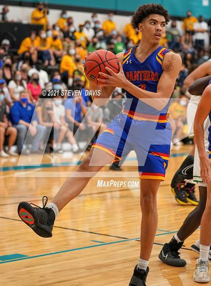 Thumbnail 2 in St. Mary's vs. Paradise Honors (AIA 4A Final) photogallery.