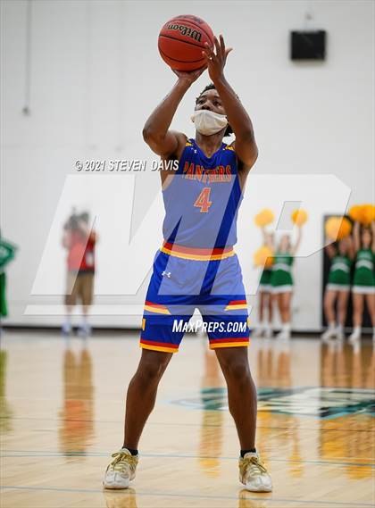 Thumbnail 1 in St. Mary's vs. Paradise Honors (AIA 4A Final) photogallery.