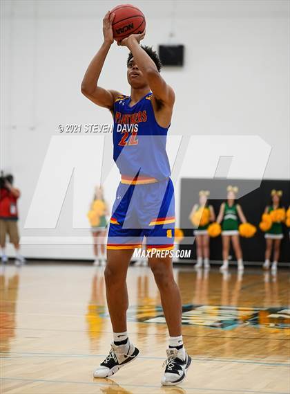 Thumbnail 2 in St. Mary's vs. Paradise Honors (AIA 4A Final) photogallery.