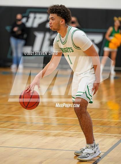 Thumbnail 1 in St. Mary's vs. Paradise Honors (AIA 4A Final) photogallery.