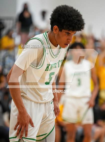 Thumbnail 2 in St. Mary's vs. Paradise Honors (AIA 4A Final) photogallery.