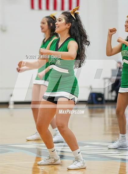 Thumbnail 1 in St. Mary's vs. Paradise Honors (AIA 4A Final) photogallery.