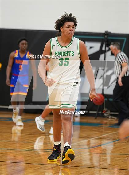 Thumbnail 1 in St. Mary's vs. Paradise Honors (AIA 4A Final) photogallery.