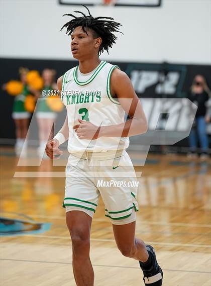 Thumbnail 2 in St. Mary's vs. Paradise Honors (AIA 4A Final) photogallery.