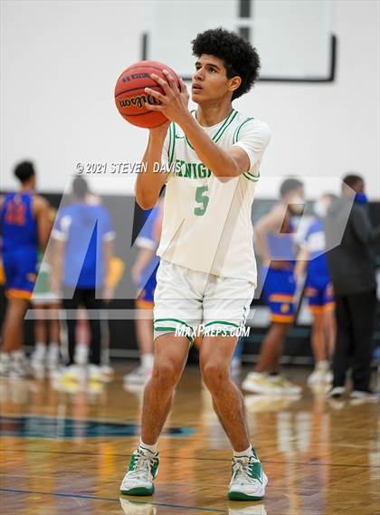 Thumbnail 2 in St. Mary's vs. Paradise Honors (AIA 4A Final) photogallery.