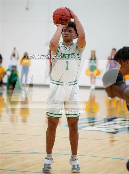 Thumbnail 2 in St. Mary's vs. Paradise Honors (AIA 4A Final) photogallery.