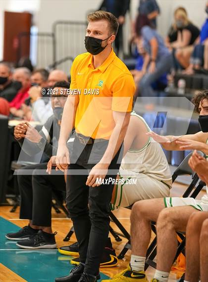 Thumbnail 1 in St. Mary's vs. Paradise Honors (AIA 4A Final) photogallery.