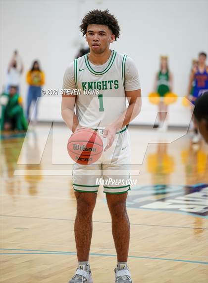 Thumbnail 1 in St. Mary's vs. Paradise Honors (AIA 4A Final) photogallery.