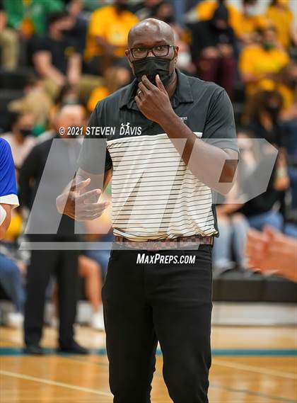 Thumbnail 2 in St. Mary's vs. Paradise Honors (AIA 4A Final) photogallery.