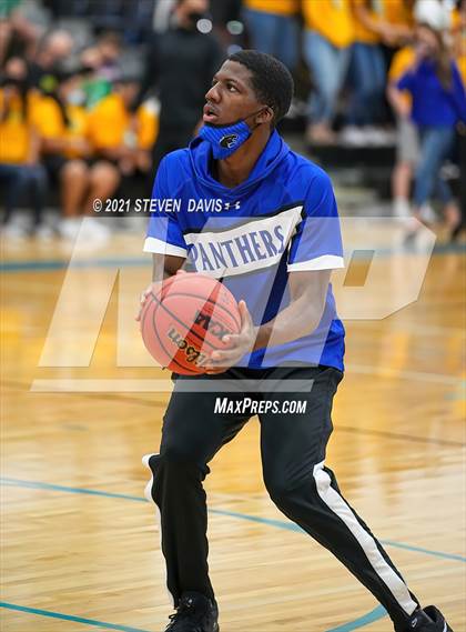 Thumbnail 3 in St. Mary's vs. Paradise Honors (AIA 4A Final) photogallery.