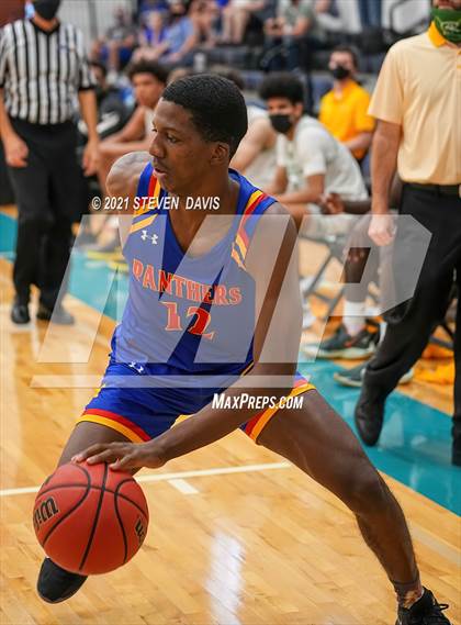 Thumbnail 2 in St. Mary's vs. Paradise Honors (AIA 4A Final) photogallery.