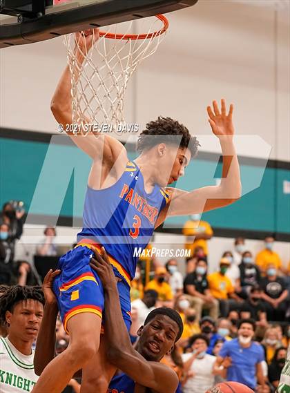 Thumbnail 2 in St. Mary's vs. Paradise Honors (AIA 4A Final) photogallery.