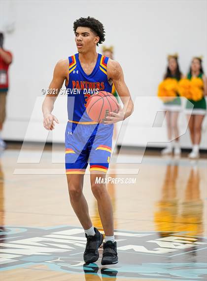 Thumbnail 3 in St. Mary's vs. Paradise Honors (AIA 4A Final) photogallery.