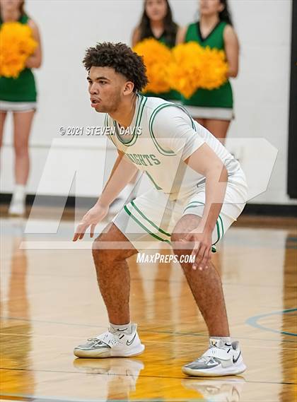 Thumbnail 2 in St. Mary's vs. Paradise Honors (AIA 4A Final) photogallery.