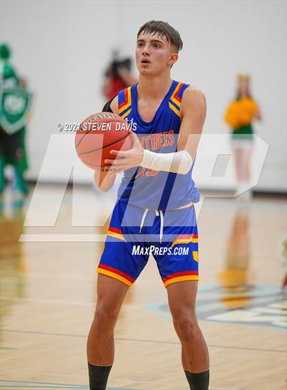 Thumbnail 1 in St. Mary's vs. Paradise Honors (AIA 4A Final) photogallery.
