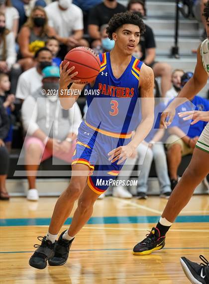Thumbnail 1 in St. Mary's vs. Paradise Honors (AIA 4A Final) photogallery.