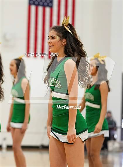 Thumbnail 3 in St. Mary's vs. Paradise Honors (AIA 4A Final) photogallery.