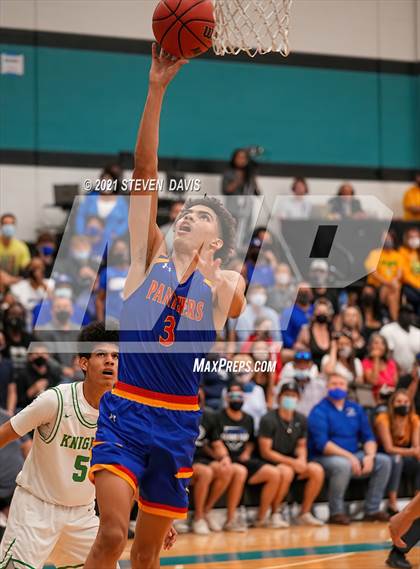 Thumbnail 1 in St. Mary's vs. Paradise Honors (AIA 4A Final) photogallery.