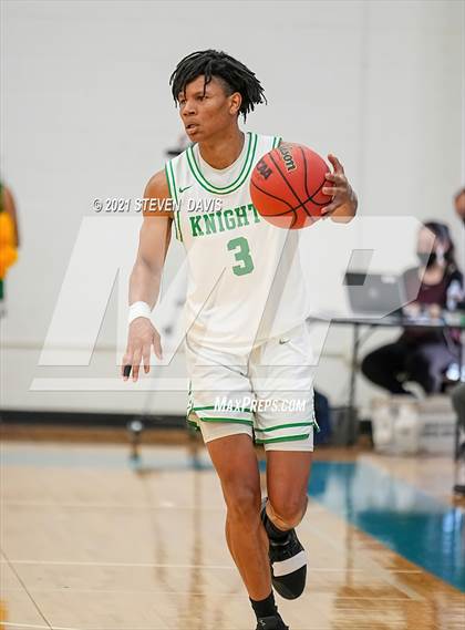 Thumbnail 3 in St. Mary's vs. Paradise Honors (AIA 4A Final) photogallery.