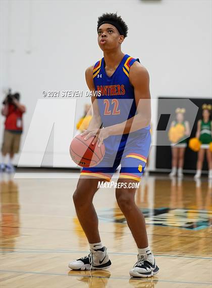 Thumbnail 1 in St. Mary's vs. Paradise Honors (AIA 4A Final) photogallery.
