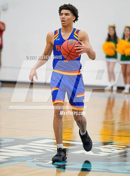 Thumbnail 2 in St. Mary's vs. Paradise Honors (AIA 4A Final) photogallery.