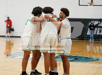 Thumbnail 3 in St. Mary's vs. Paradise Honors (AIA 4A Final) photogallery.