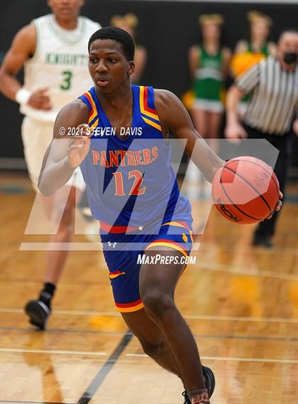 Thumbnail 3 in St. Mary's vs. Paradise Honors (AIA 4A Final) photogallery.
