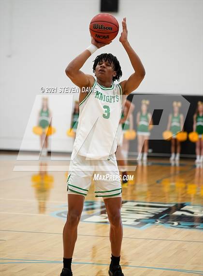 Thumbnail 2 in St. Mary's vs. Paradise Honors (AIA 4A Final) photogallery.