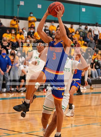 Thumbnail 2 in St. Mary's vs. Paradise Honors (AIA 4A Final) photogallery.