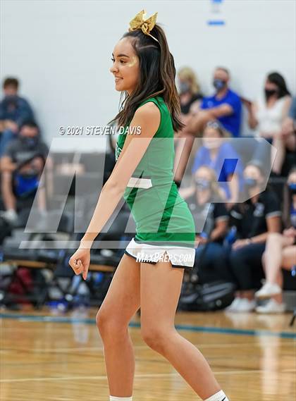 Thumbnail 2 in St. Mary's vs. Paradise Honors (AIA 4A Final) photogallery.