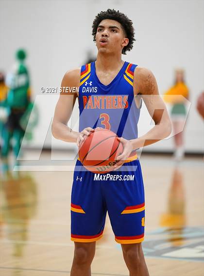 Thumbnail 2 in St. Mary's vs. Paradise Honors (AIA 4A Final) photogallery.