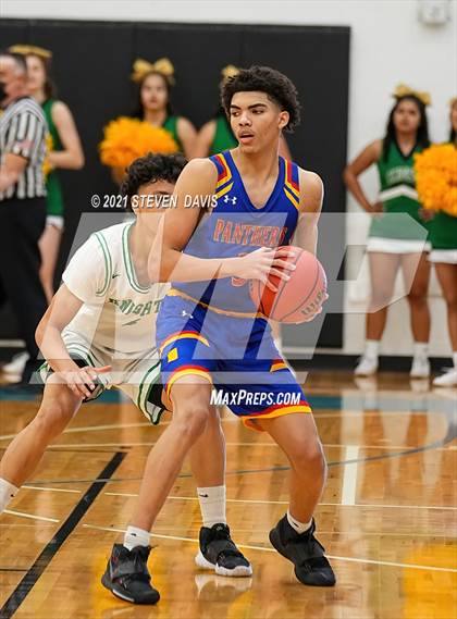 Thumbnail 1 in St. Mary's vs. Paradise Honors (AIA 4A Final) photogallery.