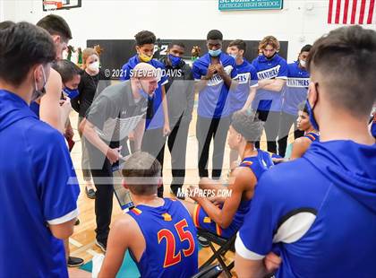 Thumbnail 2 in St. Mary's vs. Paradise Honors (AIA 4A Final) photogallery.