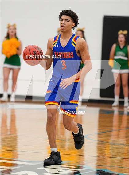 Thumbnail 1 in St. Mary's vs. Paradise Honors (AIA 4A Final) photogallery.