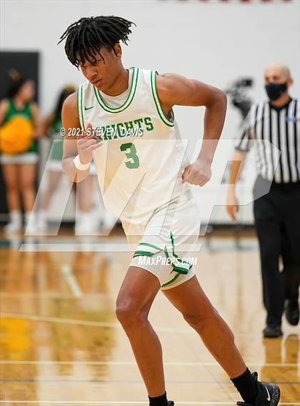 Thumbnail 2 in St. Mary's vs. Paradise Honors (AIA 4A Final) photogallery.