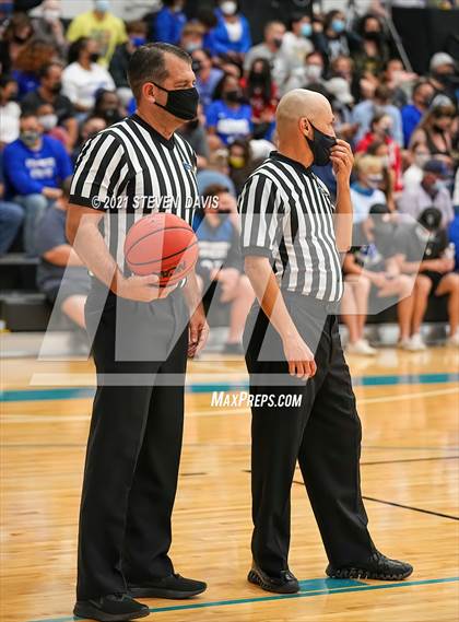 Thumbnail 1 in St. Mary's vs. Paradise Honors (AIA 4A Final) photogallery.
