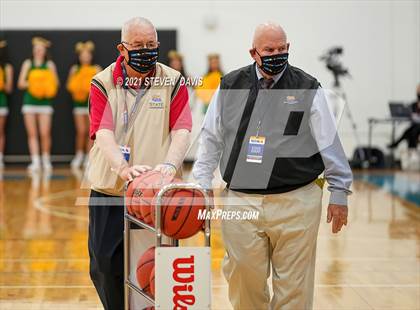 Thumbnail 1 in St. Mary's vs. Paradise Honors (AIA 4A Final) photogallery.
