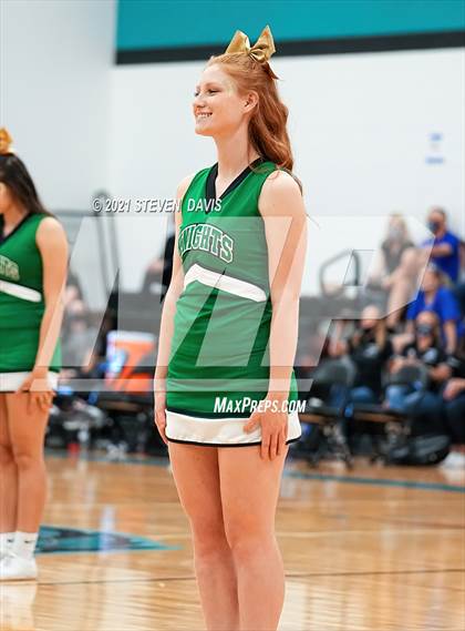 Thumbnail 3 in St. Mary's vs. Paradise Honors (AIA 4A Final) photogallery.