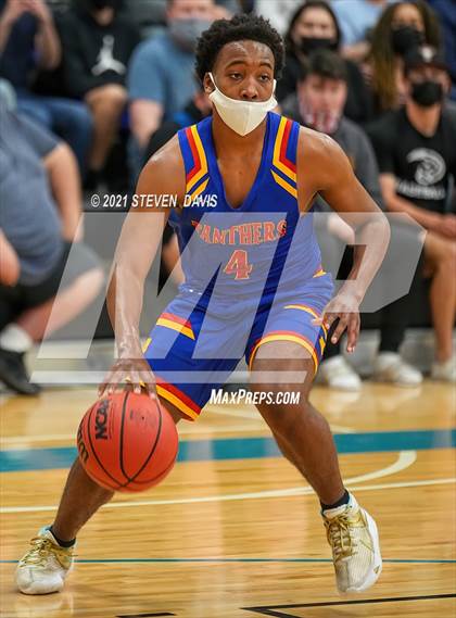Thumbnail 2 in St. Mary's vs. Paradise Honors (AIA 4A Final) photogallery.
