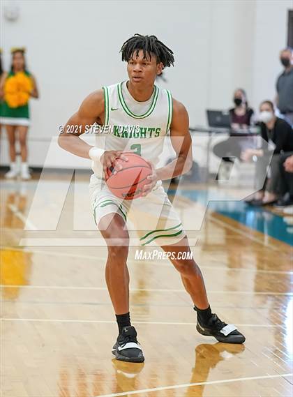 Thumbnail 1 in St. Mary's vs. Paradise Honors (AIA 4A Final) photogallery.