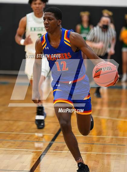Thumbnail 2 in St. Mary's vs. Paradise Honors (AIA 4A Final) photogallery.