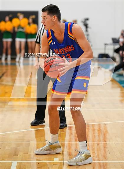 Thumbnail 2 in St. Mary's vs. Paradise Honors (AIA 4A Final) photogallery.