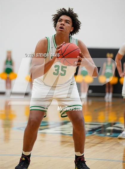 Thumbnail 1 in St. Mary's vs. Paradise Honors (AIA 4A Final) photogallery.