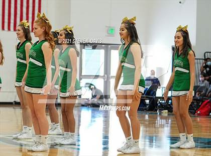 Thumbnail 1 in St. Mary's vs. Paradise Honors (AIA 4A Final) photogallery.