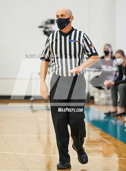 Thumbnail 3 in St. Mary's vs. Paradise Honors (AIA 4A Final) photogallery.