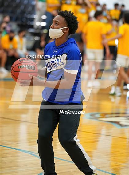 Thumbnail 1 in St. Mary's vs. Paradise Honors (AIA 4A Final) photogallery.
